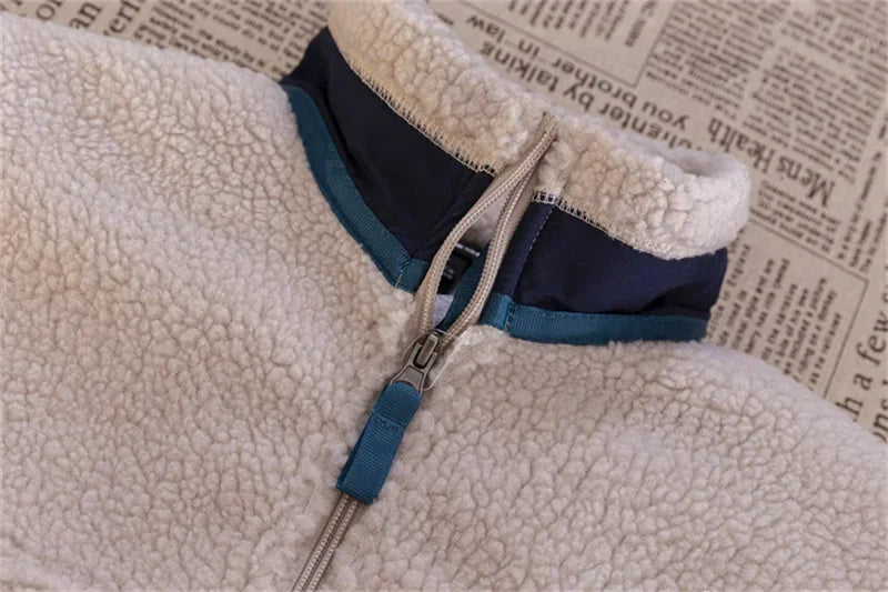Urban Warm Women Fleece Jacket