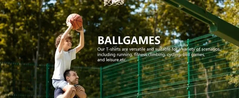 Gym Bodybuilding Workout Muscle Tank Top Summer Cool Quick-Dry Breathable Sleeveless T-Shirts Men Fitness Running Sport Singlets