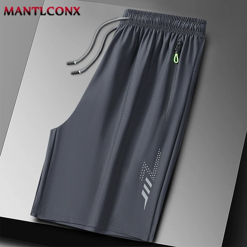 Cool Summer Gym Training Shorts