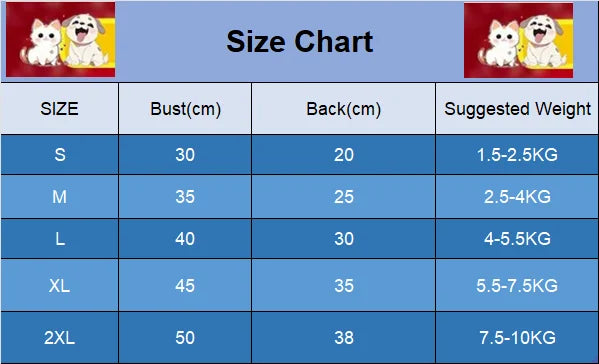Pet Dog Clothes Soft Warm Fleece Dogs Jumpsuits Pet Clothing for Small Dogs Puppy Cats Clothes Chihuahua Yorkshire Costume Coat
