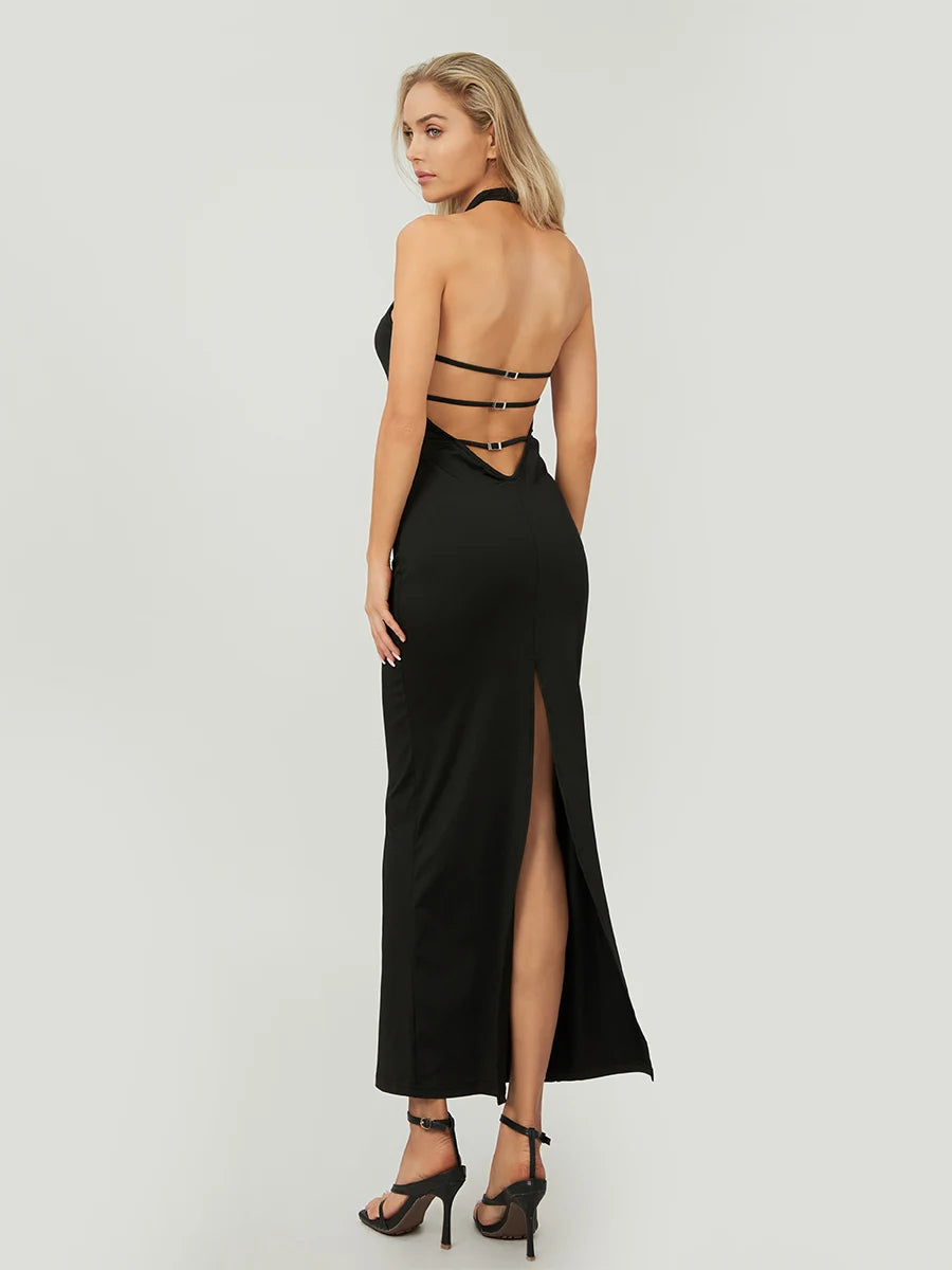 Off Shoulder Mermaid Evening Gown