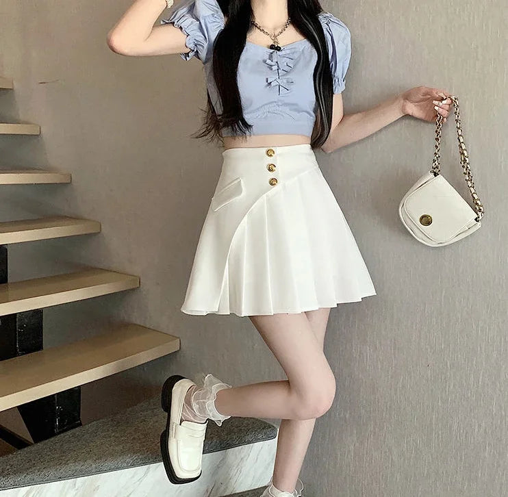 Skirts For Women Premium Edition