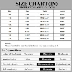 Girls Summer Skirts Kids Fashion Solid Color Pleated High Waist A-Line Skirts Daily Casual Elastic Waist Mini Skirt Bottoms