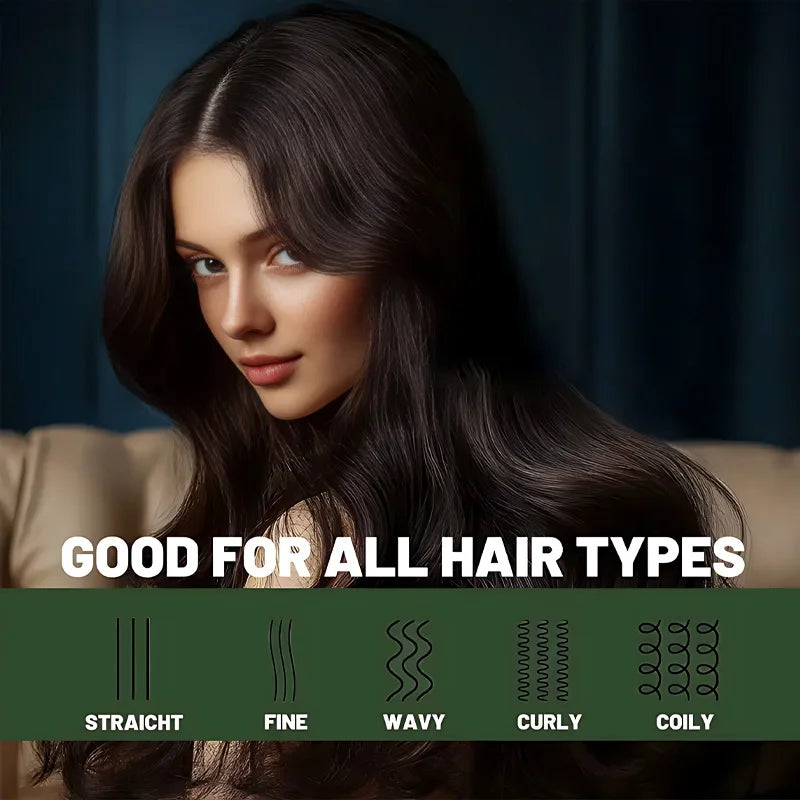 Raw Batana Repair Hair Oil