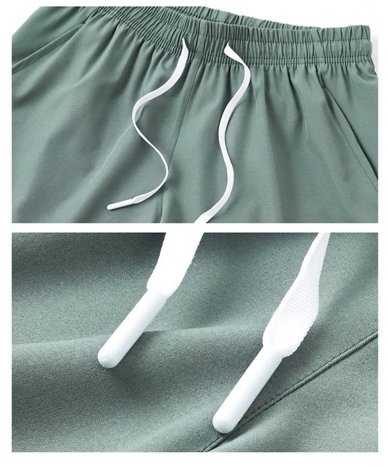 Running Shorts Summer Gym Sportswear