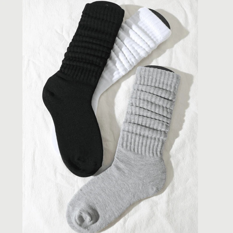 Essential Mid Length Women's Socks