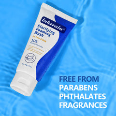 Clarifying Acne Foaming Cleanser