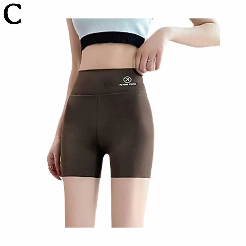 Women Shorts Sports Shorts For Women New Cycling Jogging Fitness High Waist Push Up Gym shorts Leggings Yoga Clothing ﻿