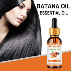 Nourish Hair with Pure Bliss