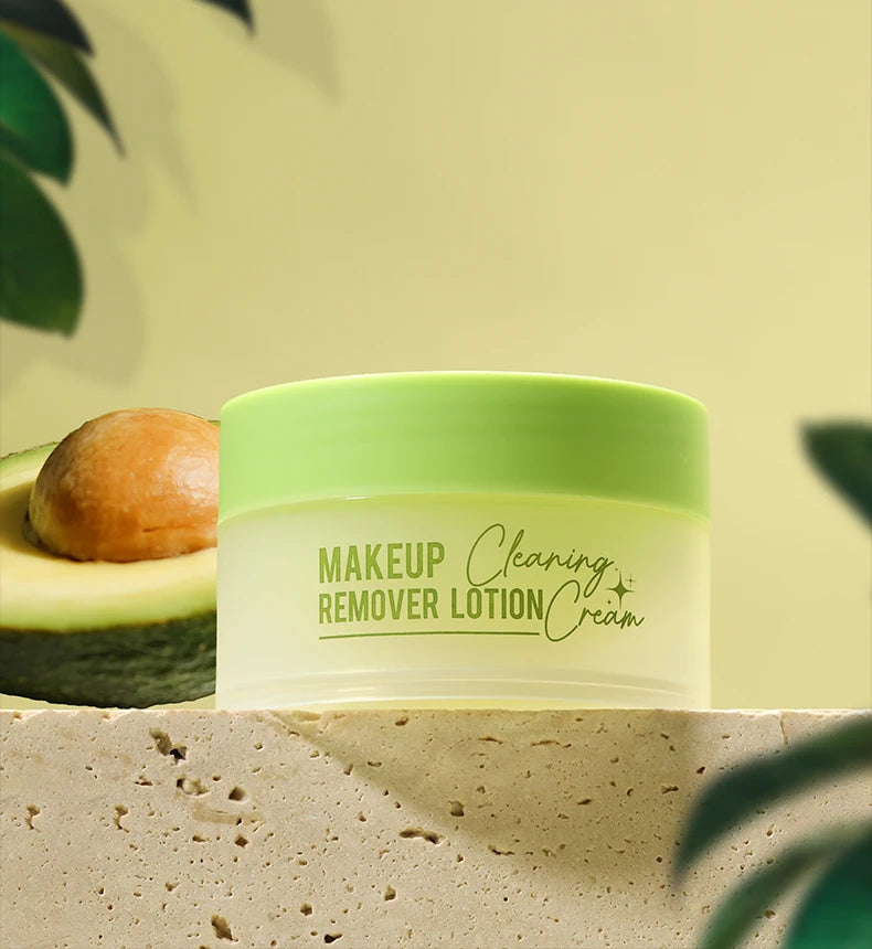 Refreshing Makeup Removing Cleansing Balm