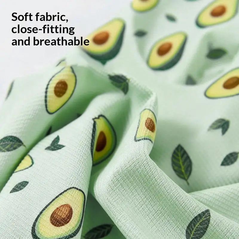 Pet Neutering Suit Cat Postoperative Recovery Clothes Anti-Licking Adjustable Wound Protective Clothing Pet Supplies