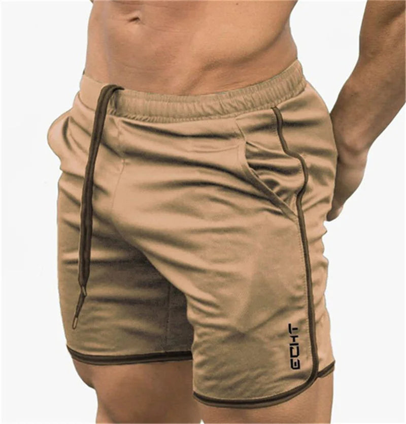 TITLE: Performance Shorts for Athletes