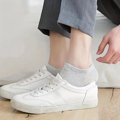 Lightweight Unisex Ankle Sock Pack