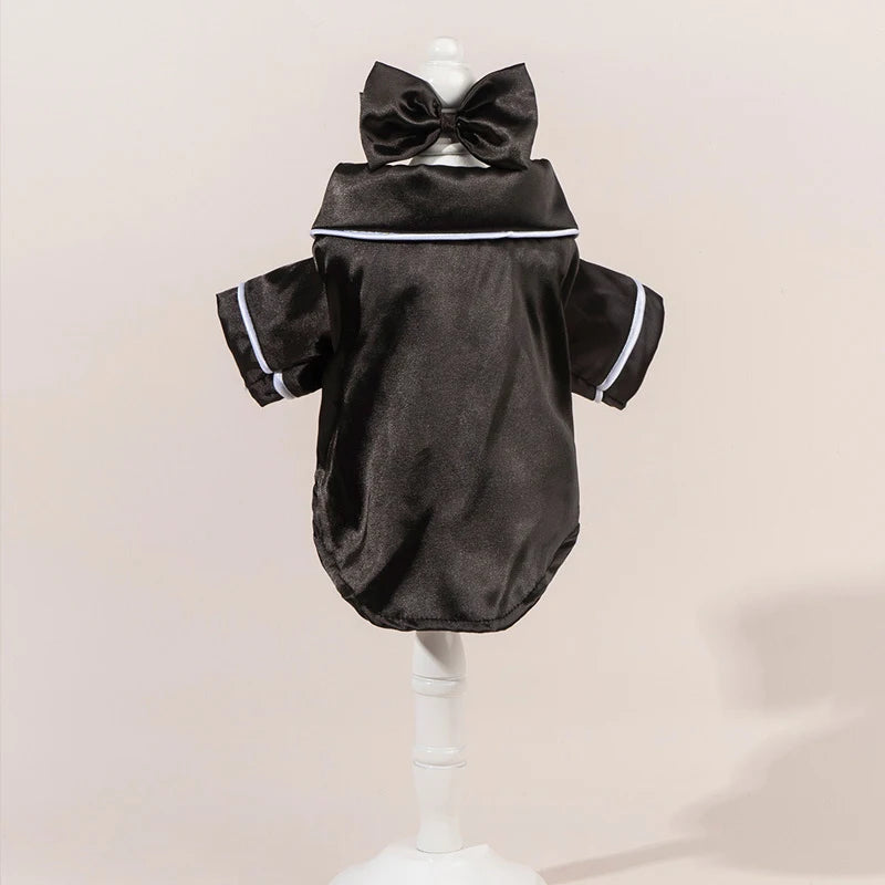 Comfortable Pet Pajamas Dog Shirt