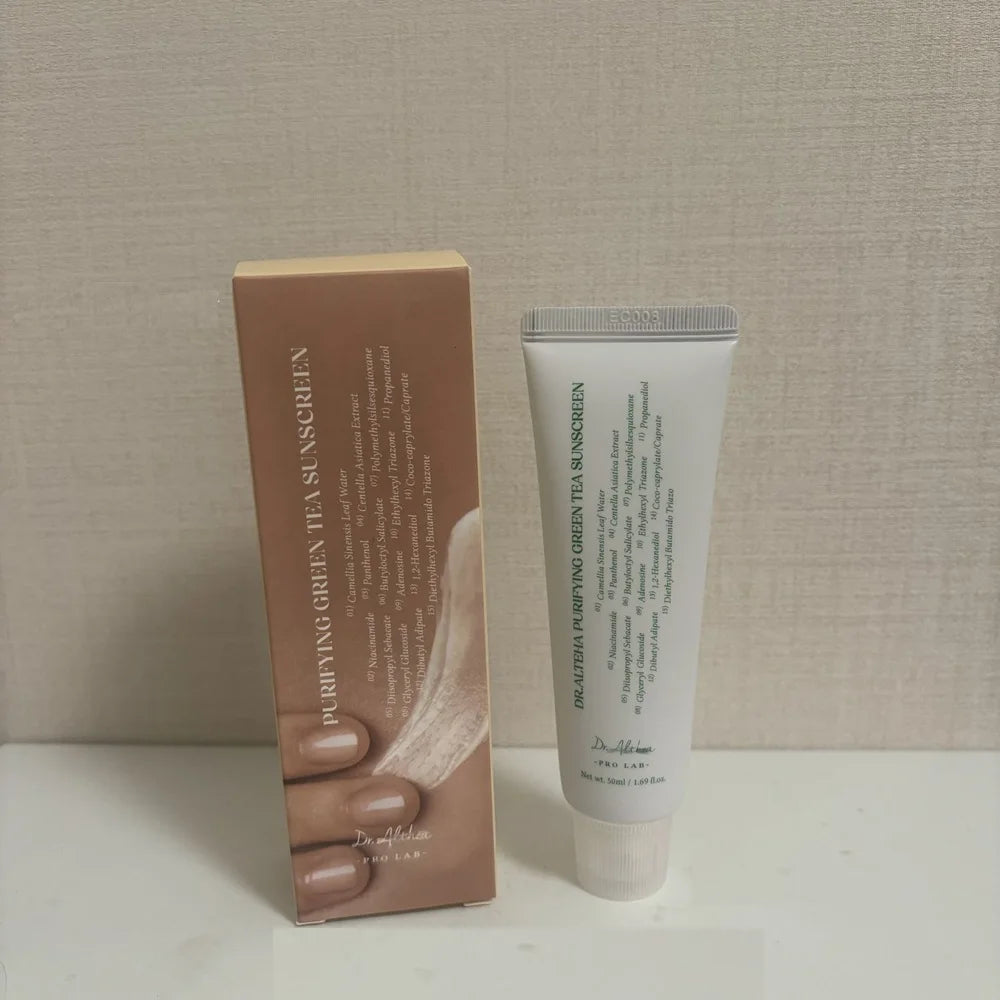 Antioxidant Calming Vitamin C Cream