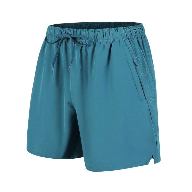 Quick Dry Loose Summer Shorts