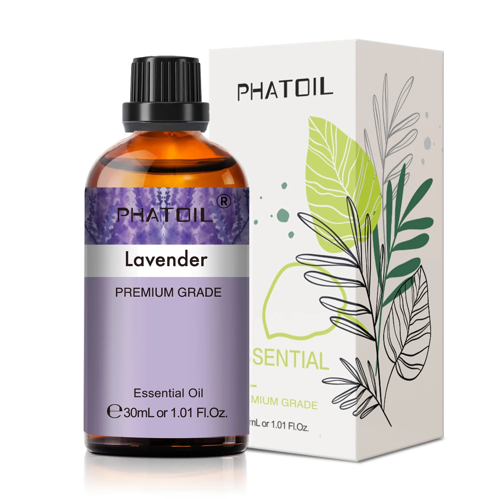 Multi Aroma Essential Oil Blend