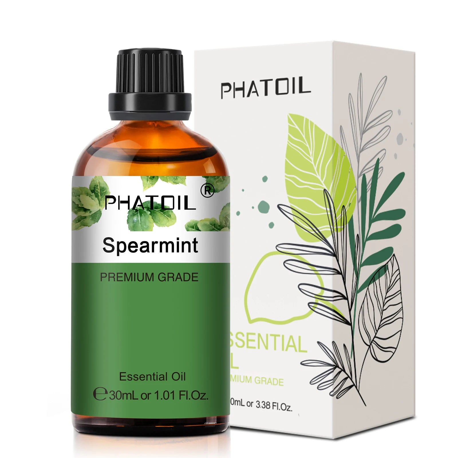Multi Aroma Essential Oil Blend