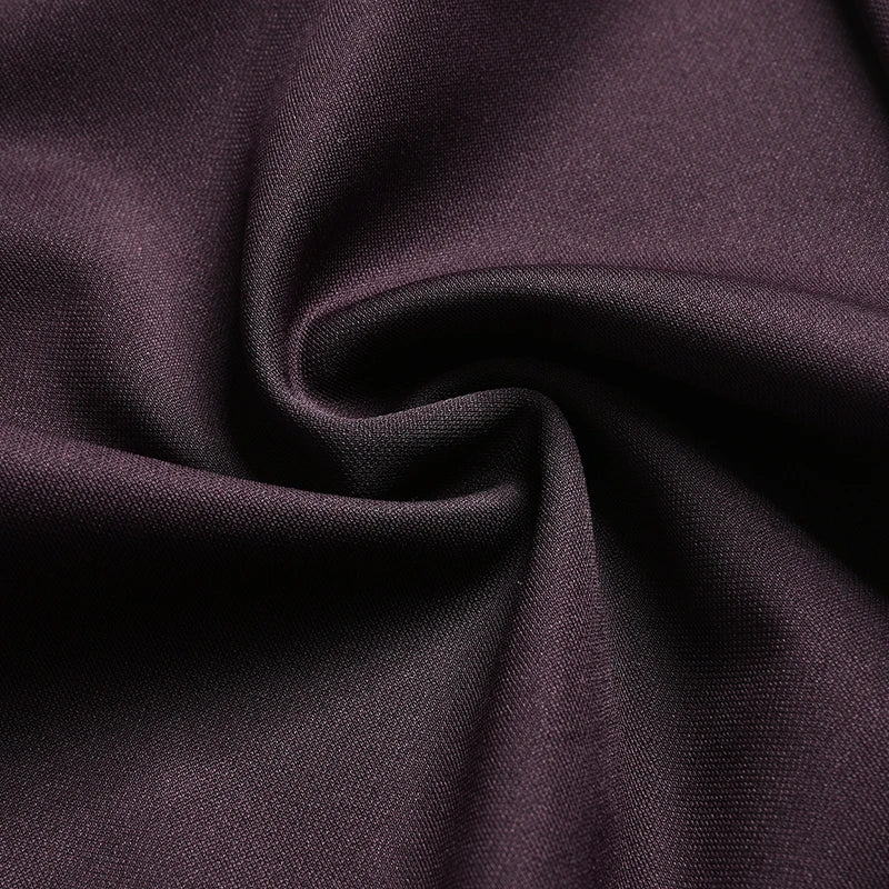 Cool Stretch Summer Straight Pants