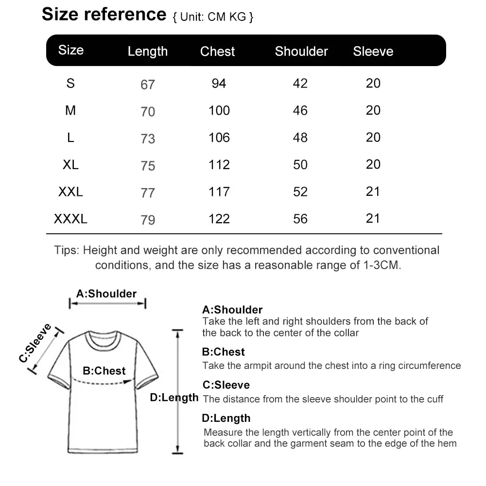 Picante Chillies Streetwear Cotton Tee