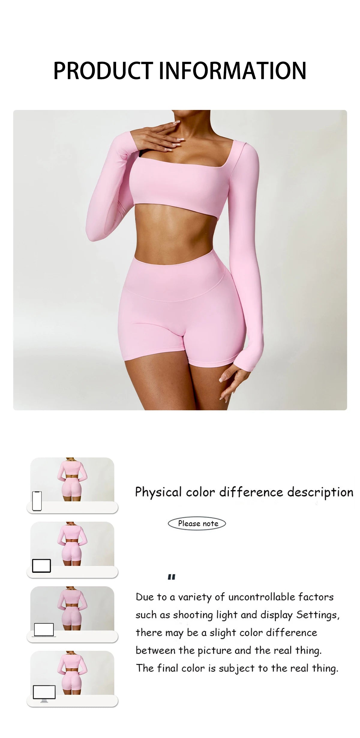 Summer 2PCS Yoga Suit Sports Set Women Quick-Dry Gym Set Women Tracksuit Running Workout Long Sleeve Sports Shirt Yoga Clothing