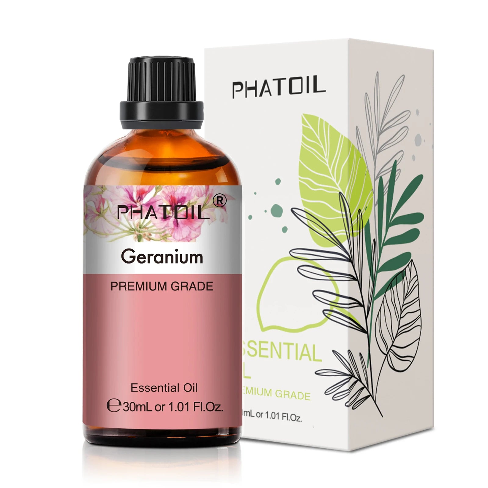 Multi Aroma Essential Oil Blend