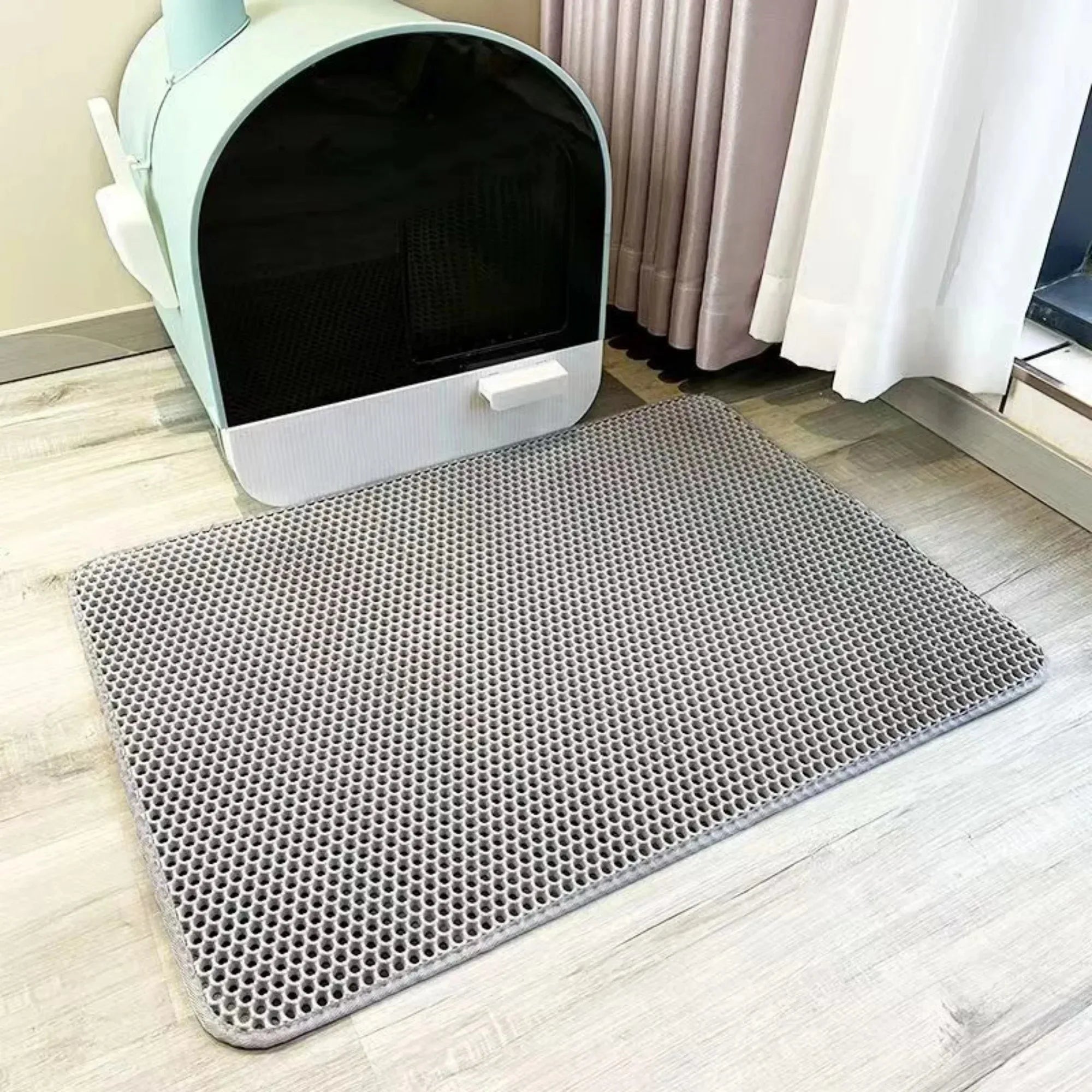 Heavy Duty Two Layer Sand Mat