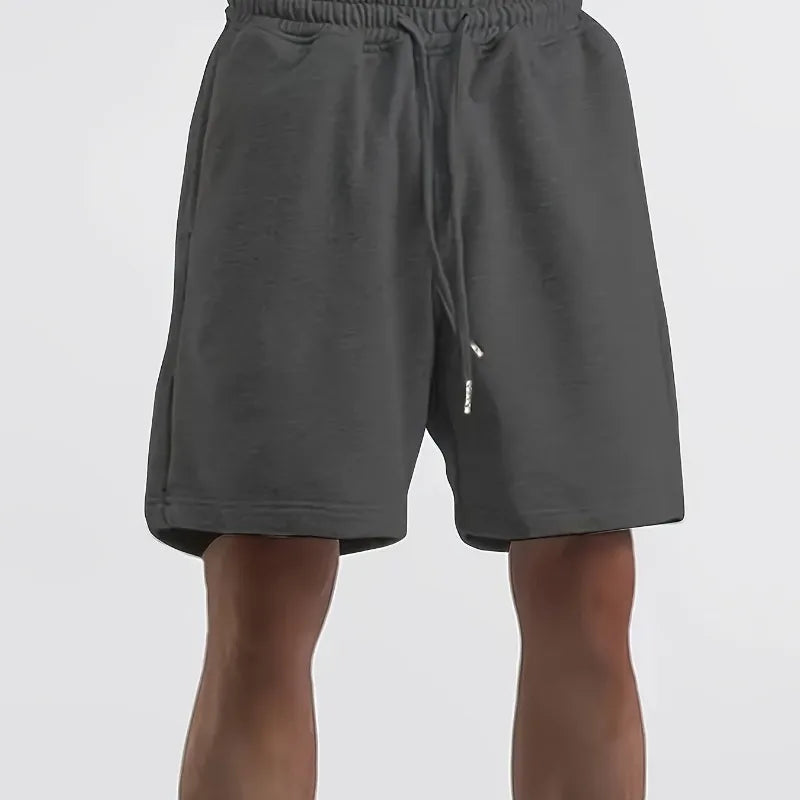 Men's Casual Sports Shorts, Men's Sports Shorts, Summer New Products, Men's and Women's Fitness Casual Shorts