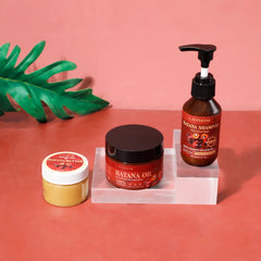 Revive Haircare Essentials Kit