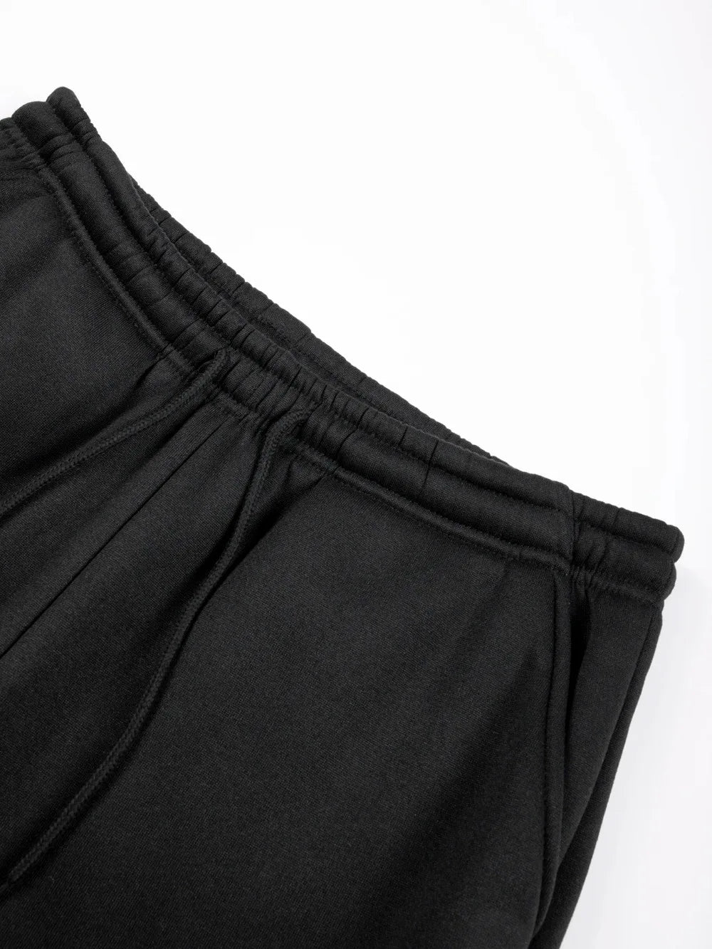 Men's Winter Casual Tracksuit Warm Zip-up Hoodie Jacket Sweatpants Set Daily Sports Jogging Suit Regular Fit Outdoor Sport Suit