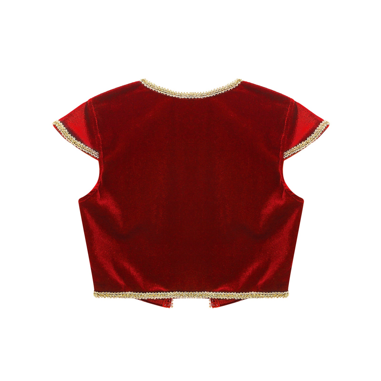 Prince Kids Costume Set