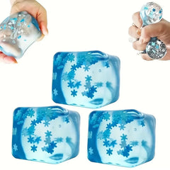 Kawaii Cat Paw Mochi Blind Box