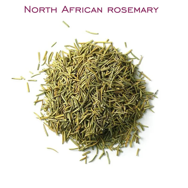 One Touch to Gorgeous 110 ml African Rosemary＆ Cloves Hot Oil  Accelerate the Scalp to Deliver More Nutrients to Hair Follicles