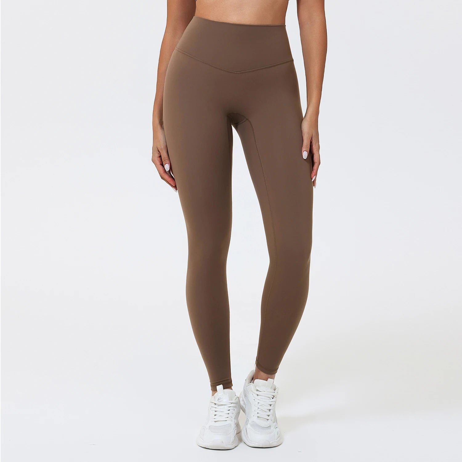 New Summer Sport Legging High Waist Gym Pants Women Running Workout Leggings Women's Gym Leggings Tights Stretch Yoga Clothing