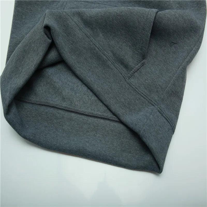 Men's Women 2Pcs Sets Fleece Sweatshirt Hoodies Pants Korda Inspired Tribute Male Sportswear Tracksuits Unisex Ensemble Homme