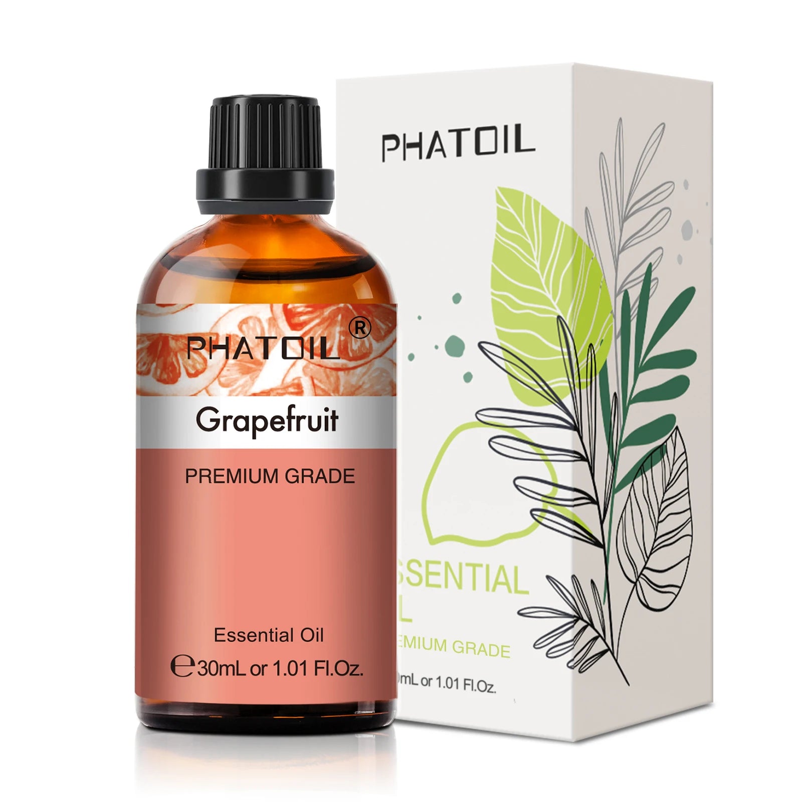 Multi Aroma Essential Oil Blend