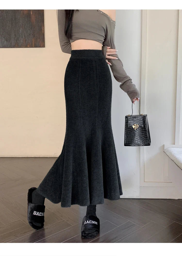 Ele High Waist Premium Edition