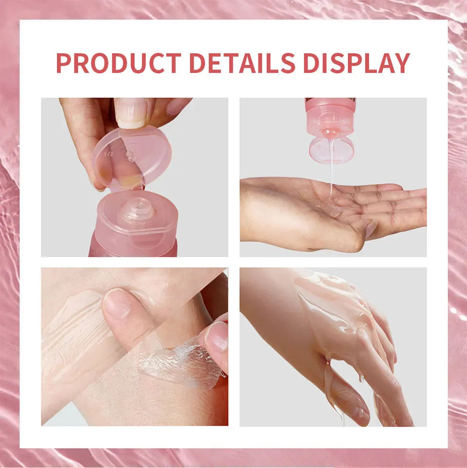 Skincare Koreans Originales Deep Collagen Mask Peel Off Mask Facial mask soluble collagen hydration tightening Night cream skin