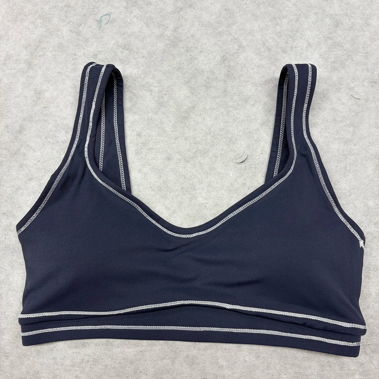 New Woman Yoga Set Color Blocking Sexy Sport Bra Yoga Underwear with Chest Pad High Waist Stripe Running Fitness Shorts Yoga Set