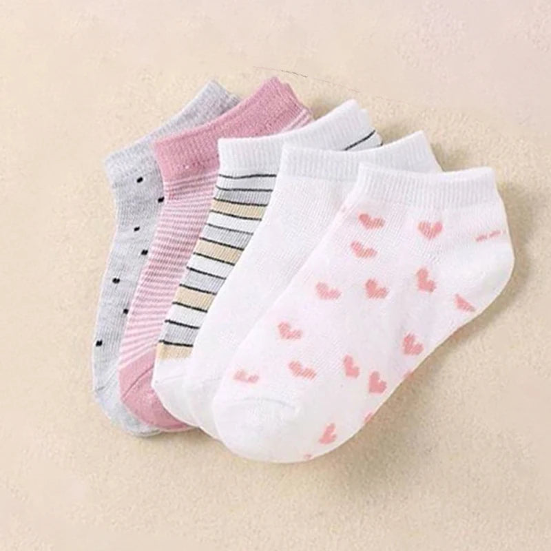 Fresh Style Kids Socks Bundle
