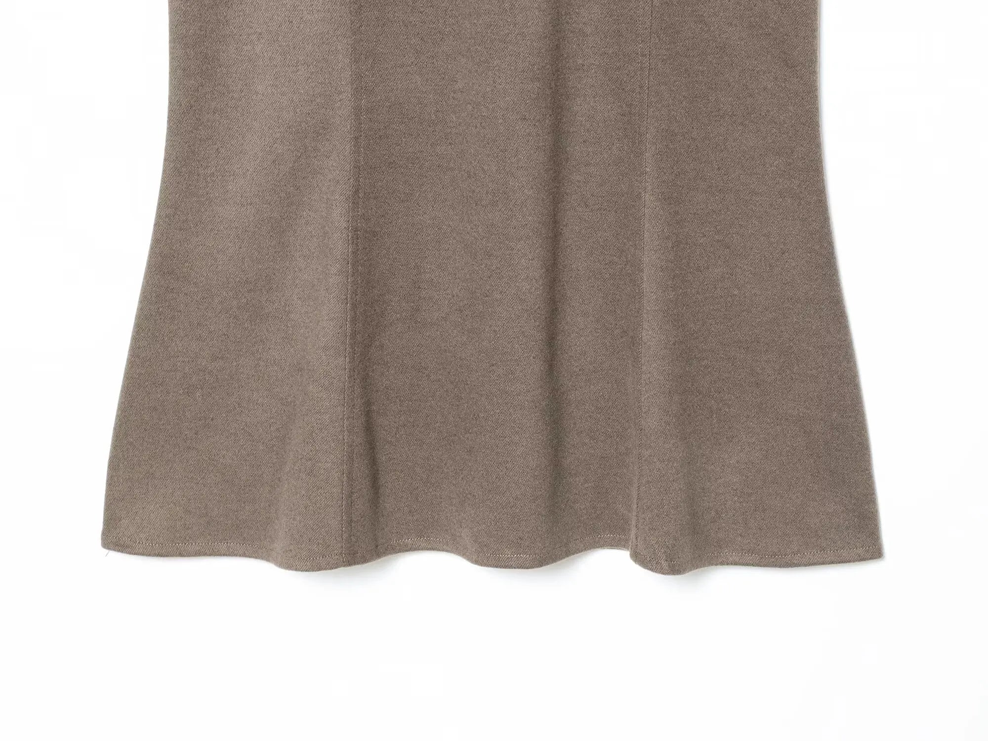 Elegant Belted Casual Midi Dress