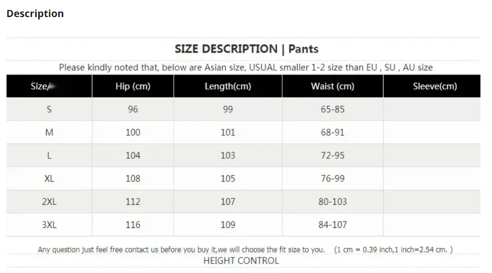 Urban Athletic Jogger Pants
