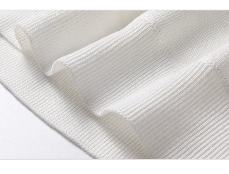 Men's Fleece Thicker Sweater Turtleneck Warm Pullover High Quality Male Slim Knitted Wool Sweaters For Winter Plus Size 4XL