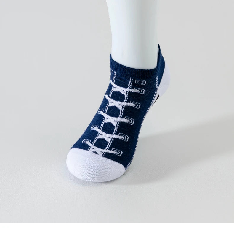 Lightweight Sport Sock Pack