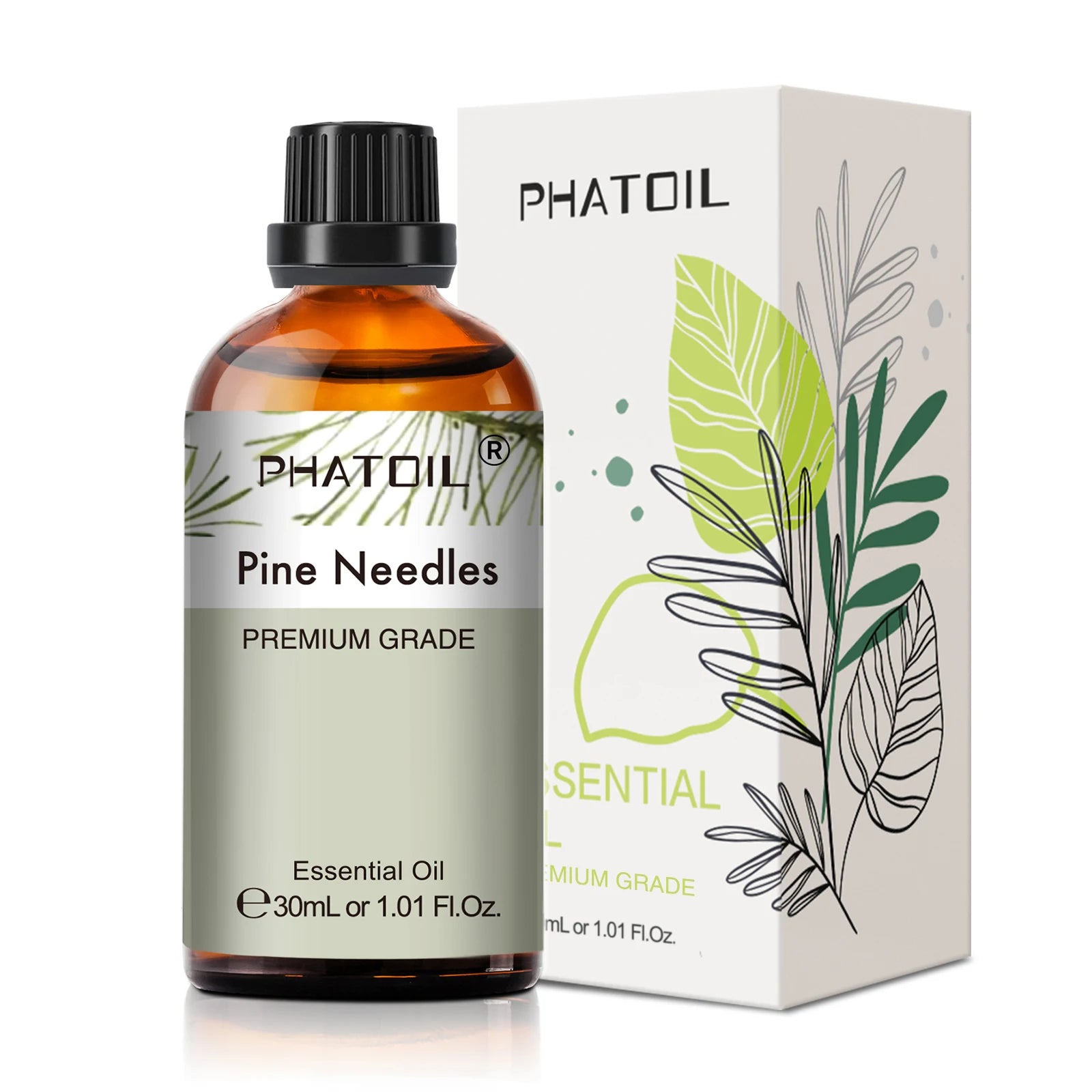Multi Aroma Essential Oil Blend