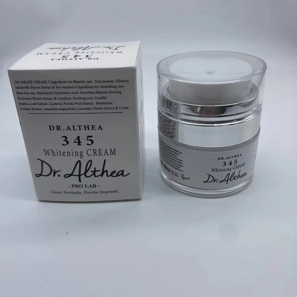 Antioxidant Calming Vitamin C Cream