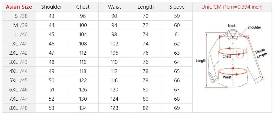 Anti Wrinkle Slim Plaid Shirt