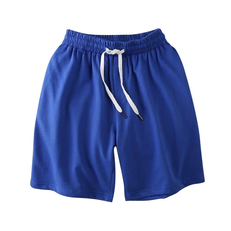 Breathable Loose Summer Beach Shorts