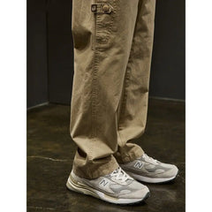 American High Street Loose Pants