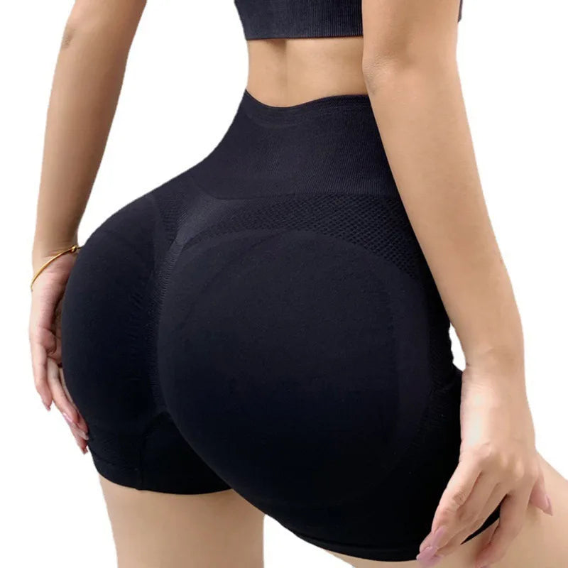 Yoga Set Gym Shorts Women Sport Bras Brassiere Workout Tops for Women Yoga Clothes Fitness Leggings Gym Set Seamless Yoga Sets